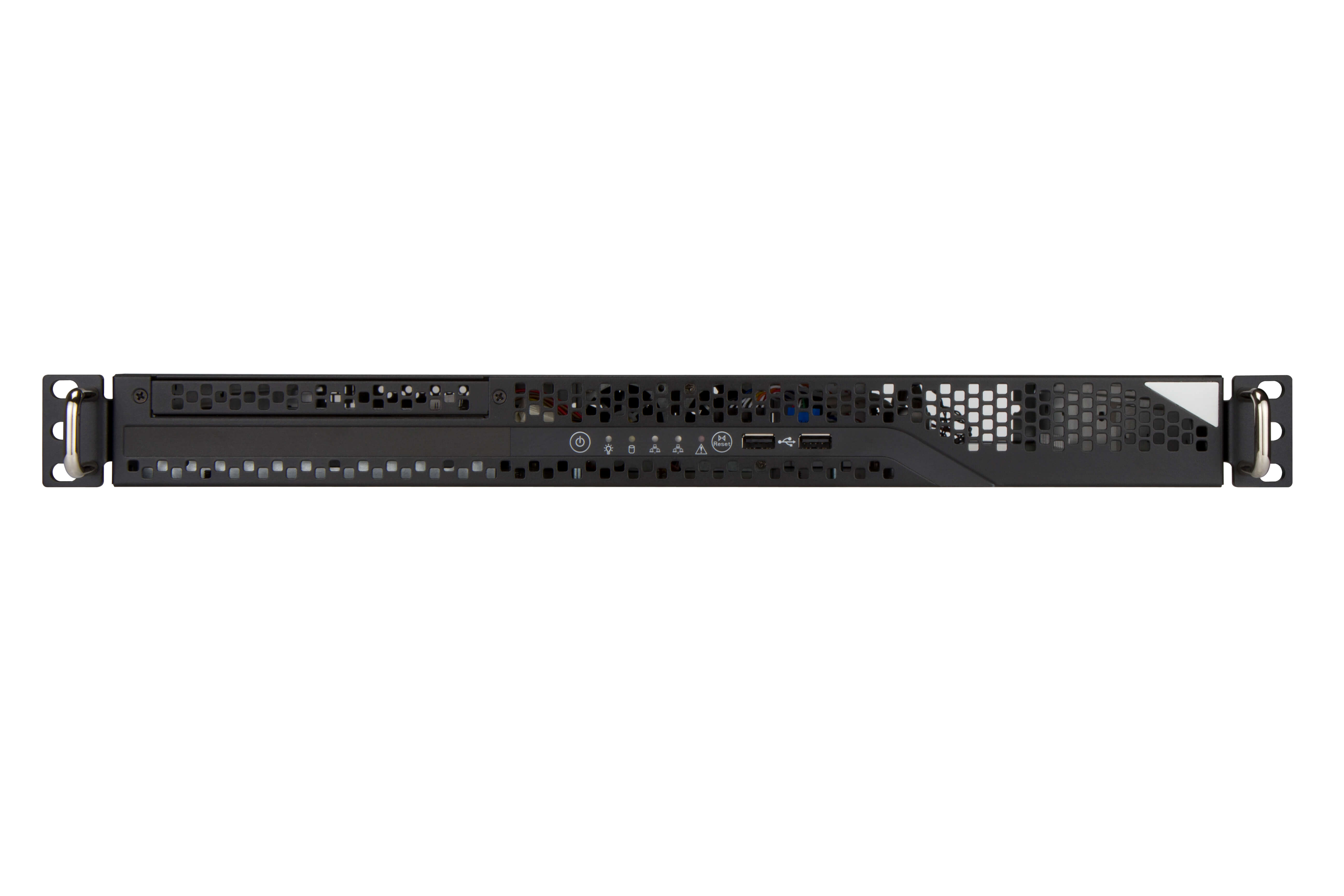 IW-RA100 - server system assembly